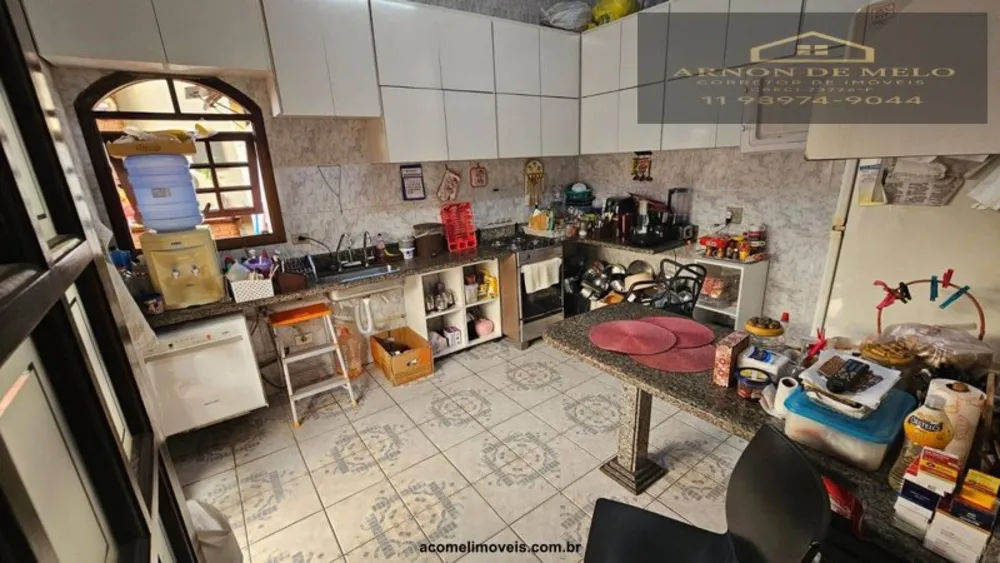 Casa, 3 quartos, 165 m² - Foto 3
