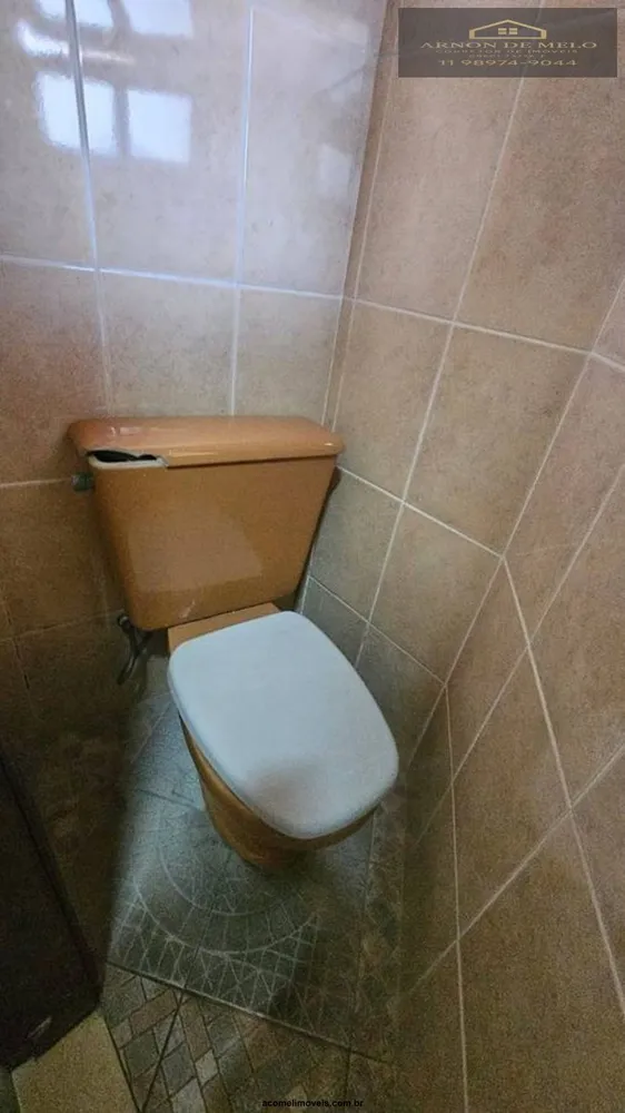 Casa, 3 quartos, 165 m² - Foto 4