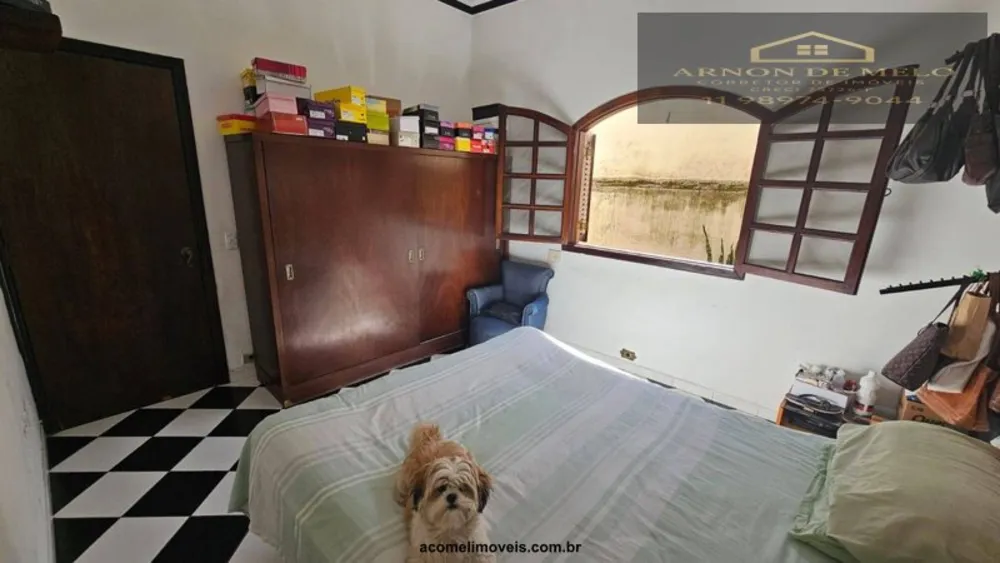 Casa, 3 quartos, 165 m² - Foto 4