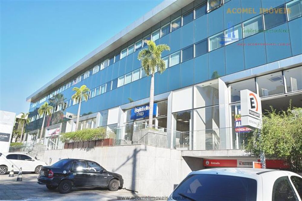Prédio Inteiro para alugar, 114m² - Foto 5