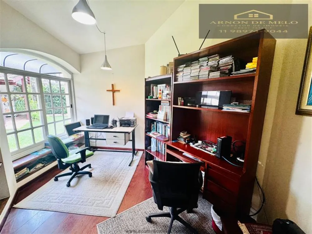 Casa, 3 quartos, 270 m² - Foto 2
