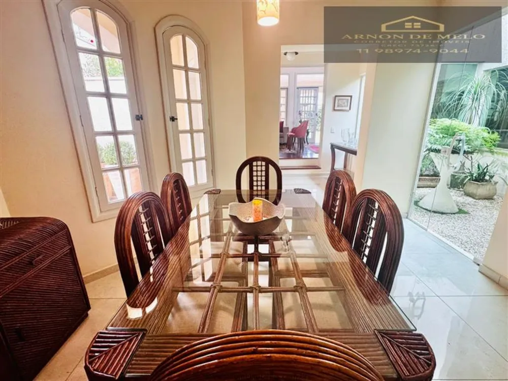 Casa, 3 quartos, 270 m² - Foto 3