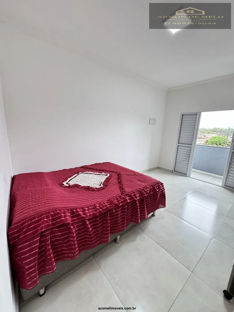 Casa, 2 quartos, 99 m² - Foto 7