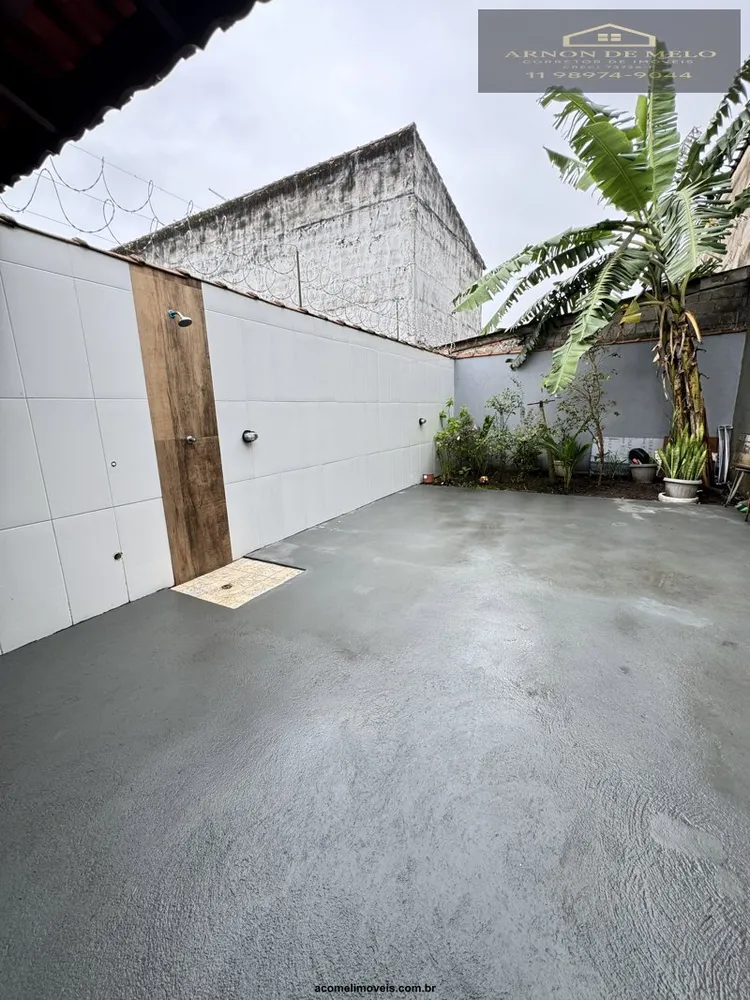 Casa, 2 quartos, 99 m² - Foto 2