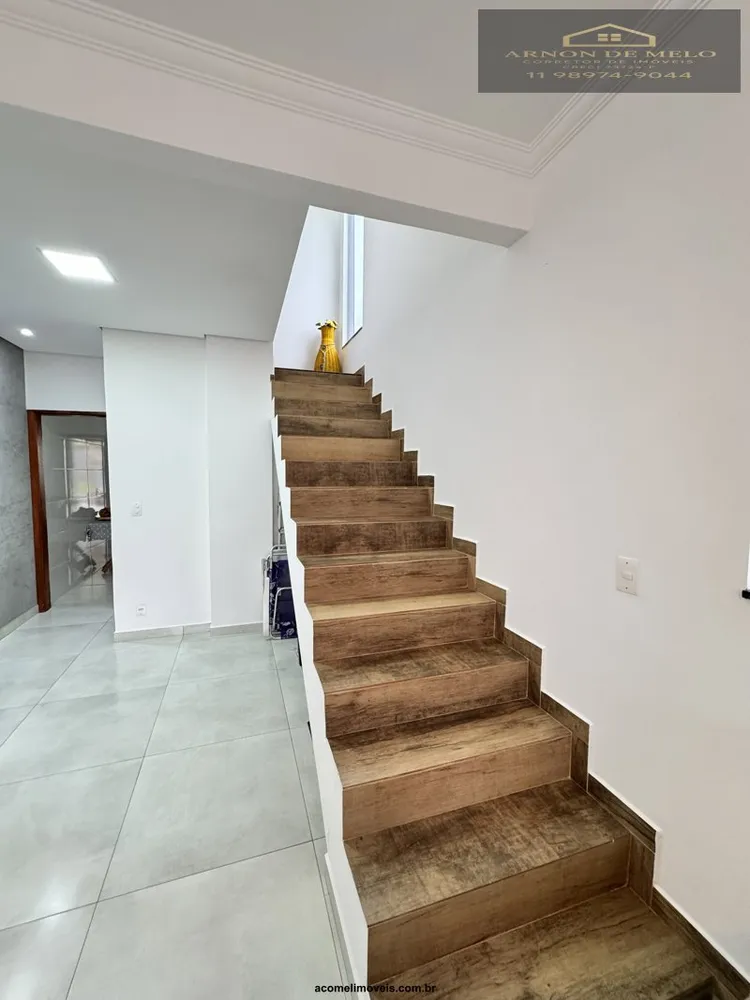 Casa, 2 quartos, 99 m² - Foto 4