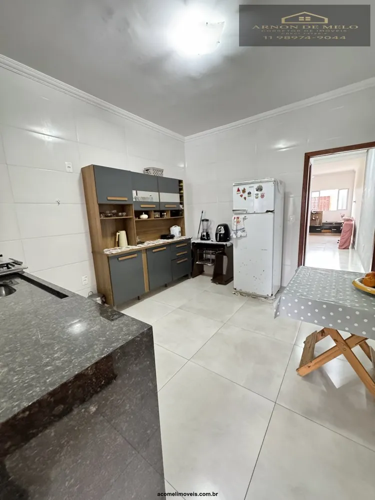 Casa, 2 quartos, 99 m² - Foto 8