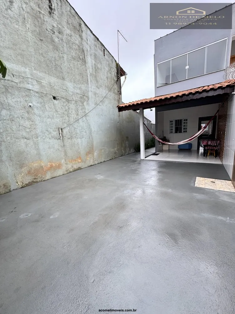 Casa, 2 quartos, 99 m² - Foto 3