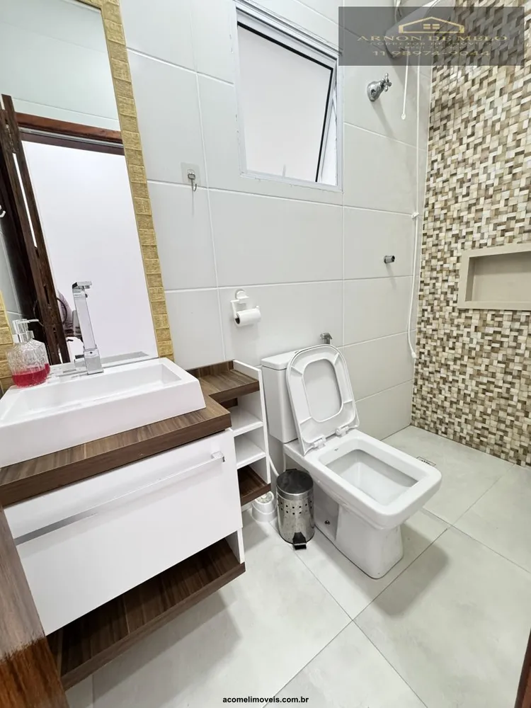 Casa, 2 quartos, 99 m² - Foto 6