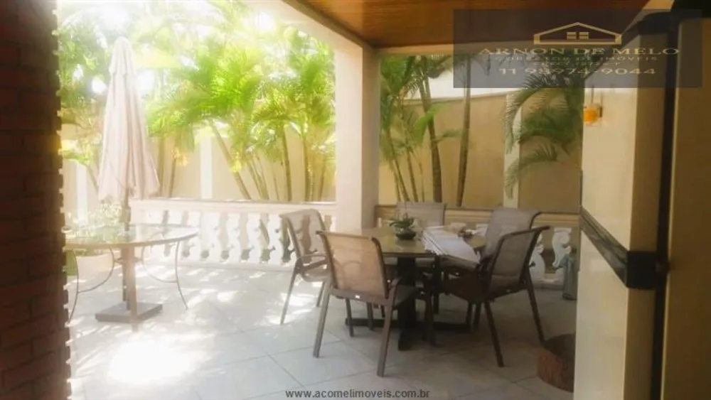 Casa, 4 quartos, 600 m² - Foto 3