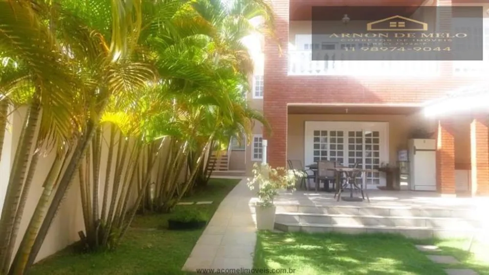 Casa, 4 quartos, 600 m² - Foto 2