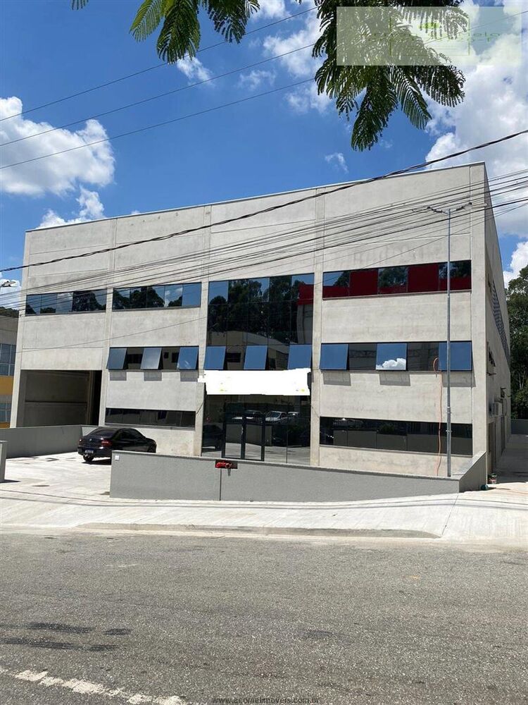 Depósito-Galpão, 1514 m² - Foto 9