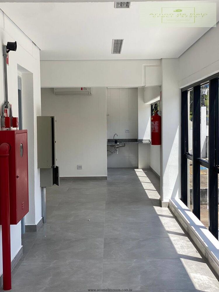 Depósito-Galpão, 1514 m² - Foto 2