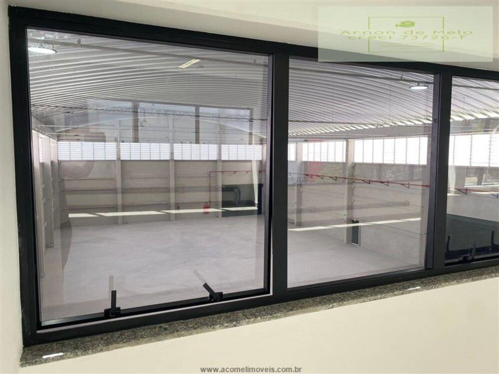 Depósito-Galpão, 1514 m² - Foto 7