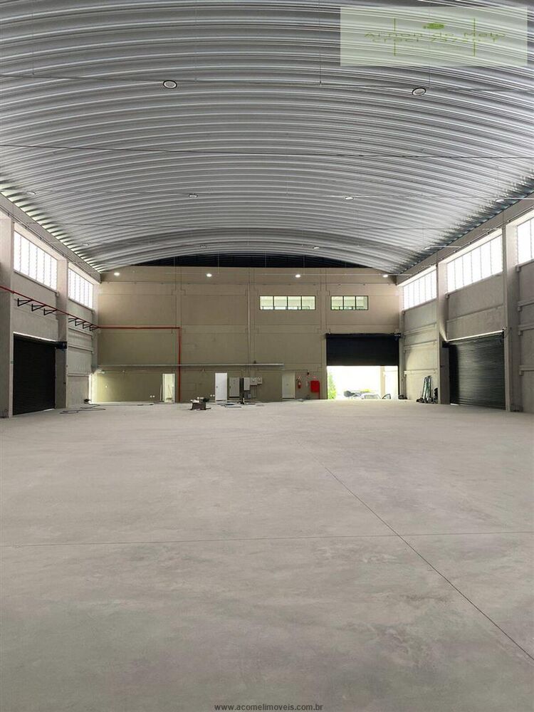 Depósito-Galpão, 1514 m² - Foto 4