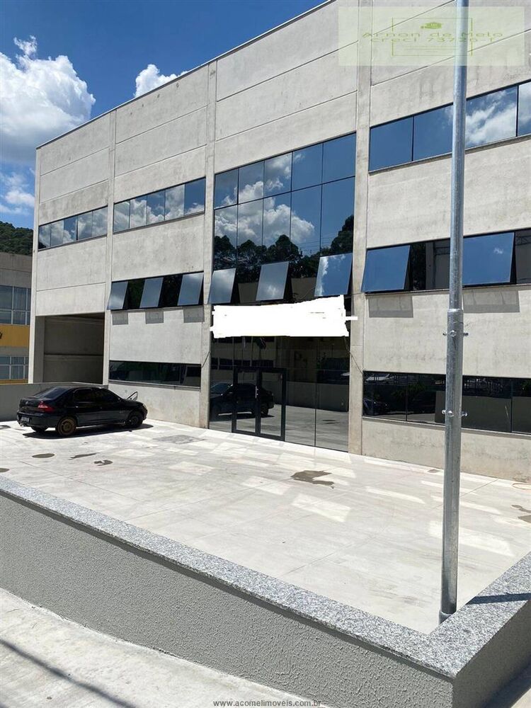 Depósito-Galpão, 1514 m² - Foto 8