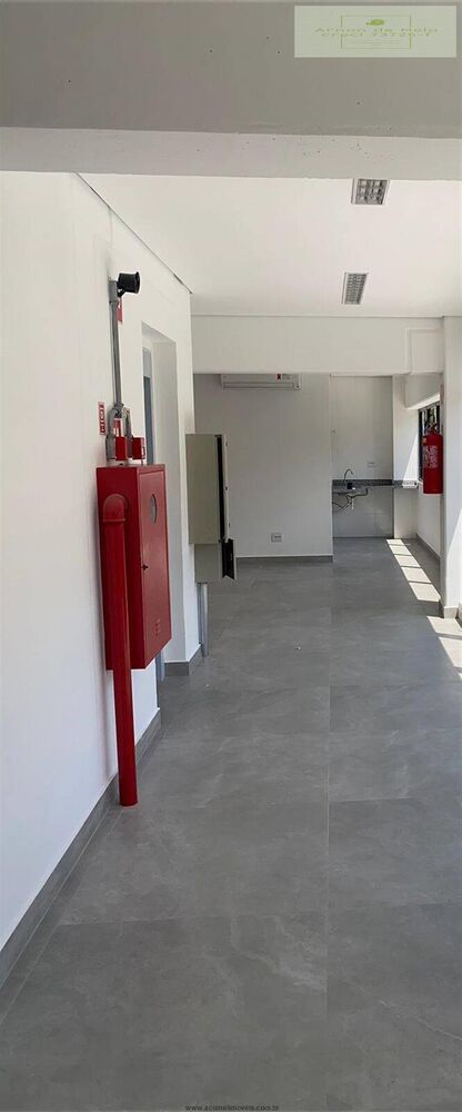 Depósito-Galpão, 1514 m² - Foto 5
