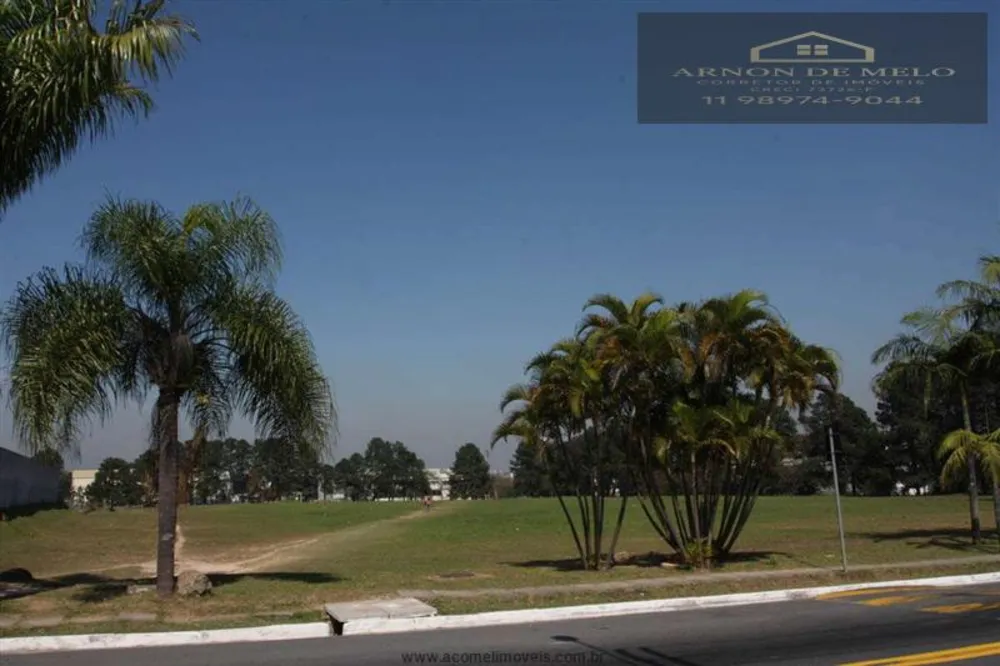Loteamento e Condomínio, 3 hectares - Foto 1