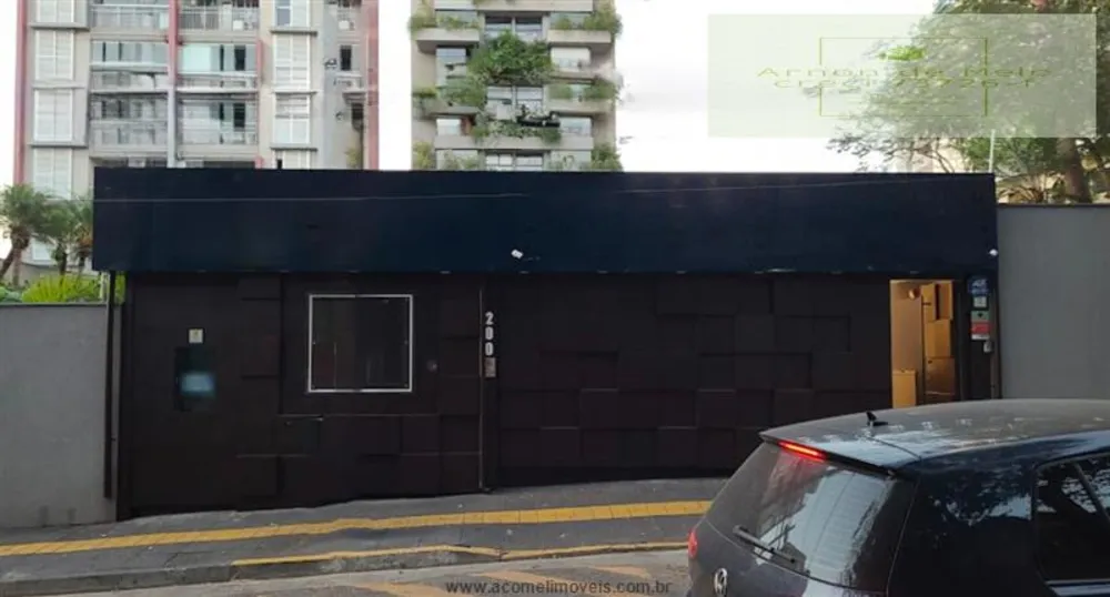 Prédio Inteiro, 100 m² - Foto 12
