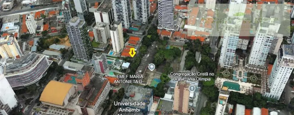 Prédio Inteiro, 100 m² - Foto 11