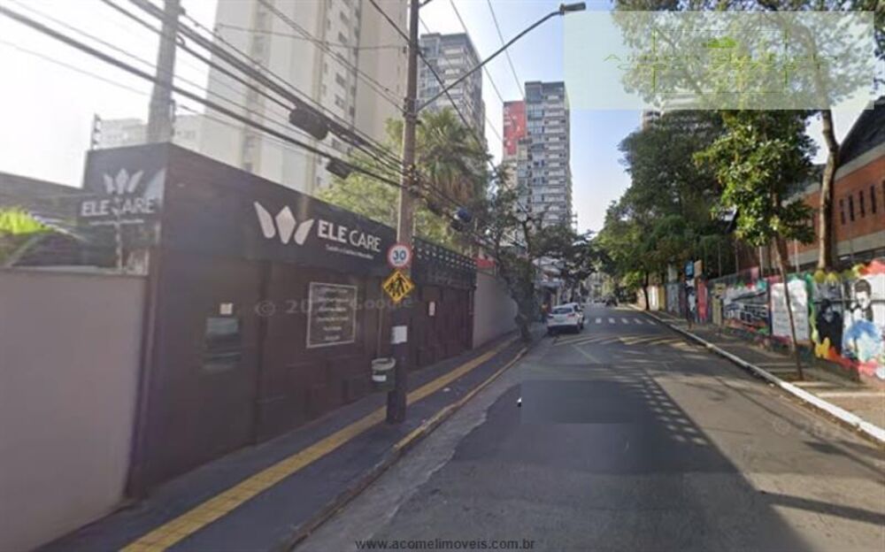 Prédio Inteiro, 100 m² - Foto 1