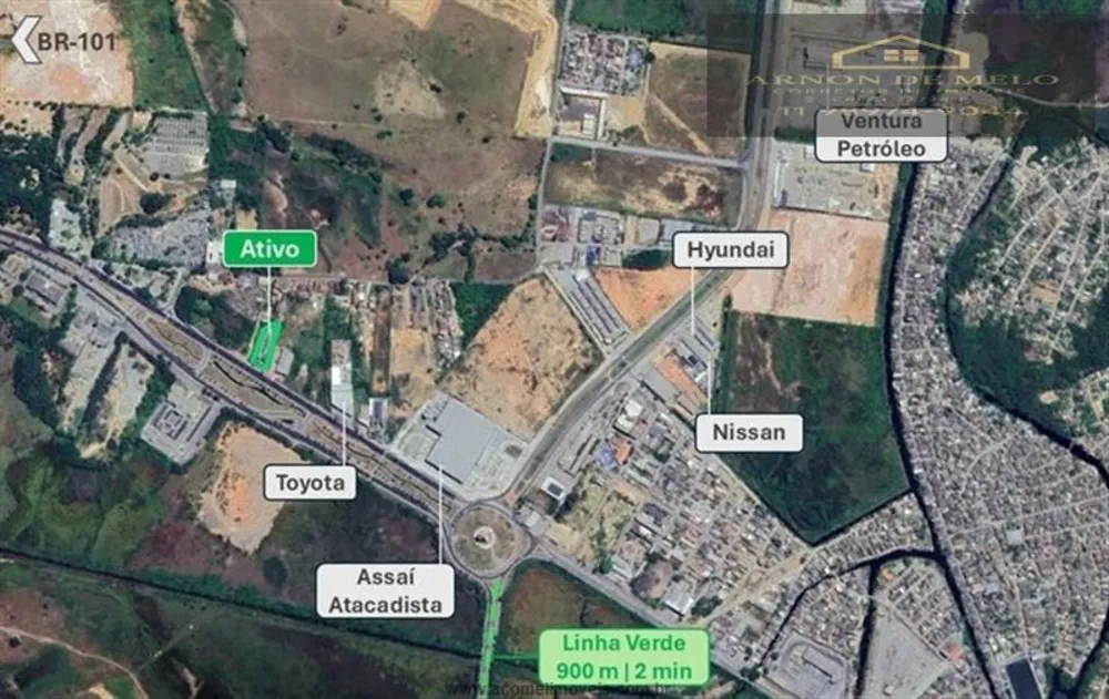 Depósito-Galpão, 1600 m² - Foto 6