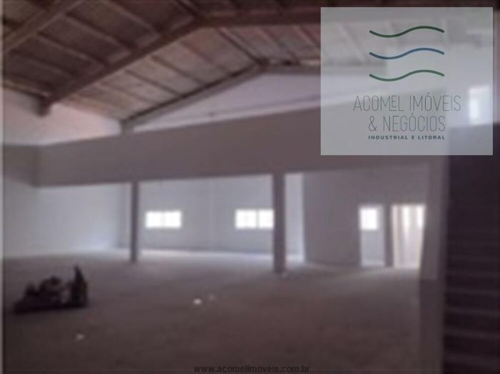 Depósito-Galpão, 360 m² - Foto 1