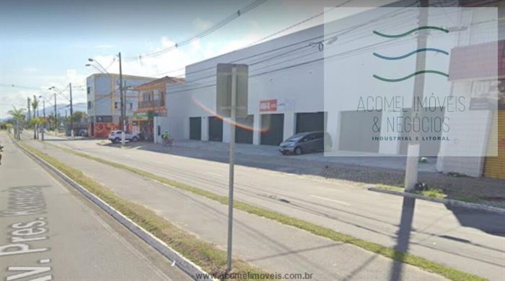 Depósito-Galpão, 360 m² - Foto 7