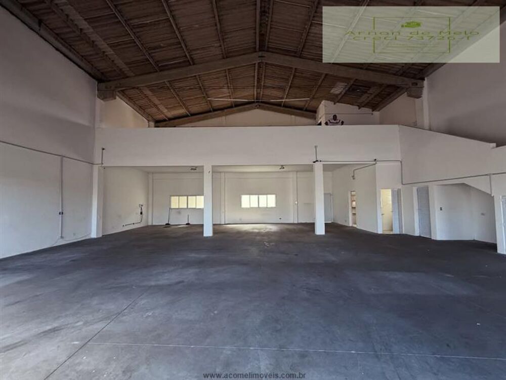 Depósito-Galpão, 360 m² - Foto 23