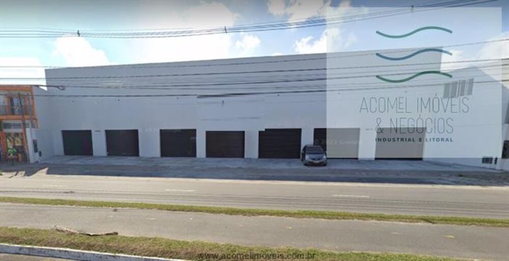 Depósito-Galpão, 360 m² - Foto 6