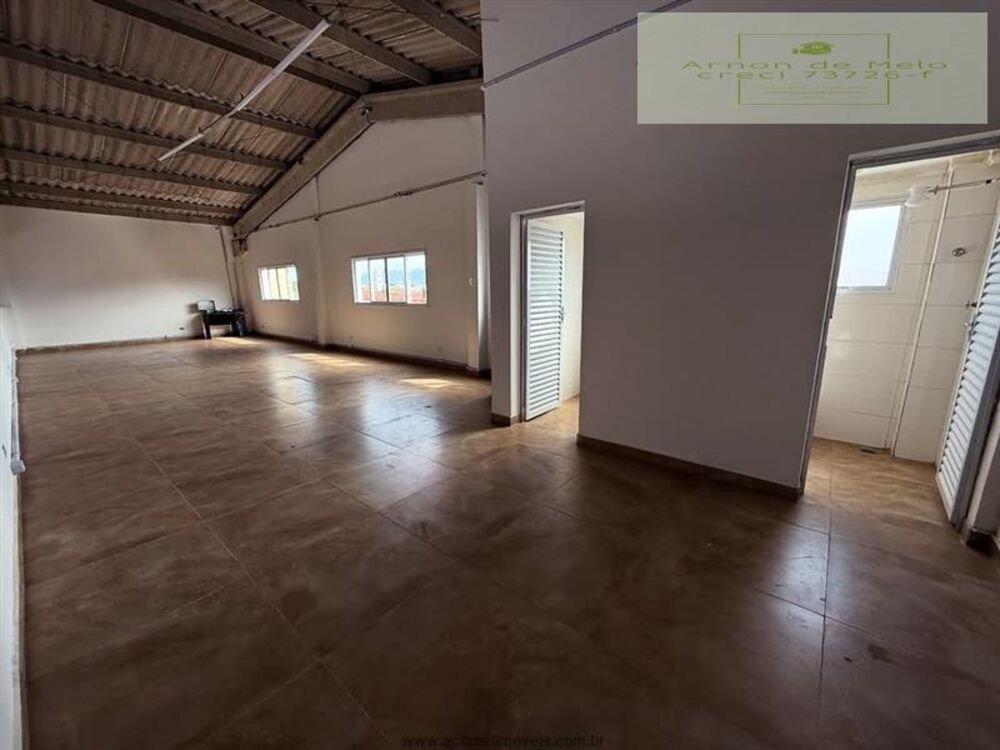 Depósito-Galpão, 360 m² - Foto 19