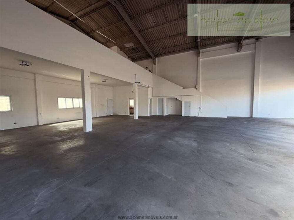 Depósito-Galpão, 360 m² - Foto 22
