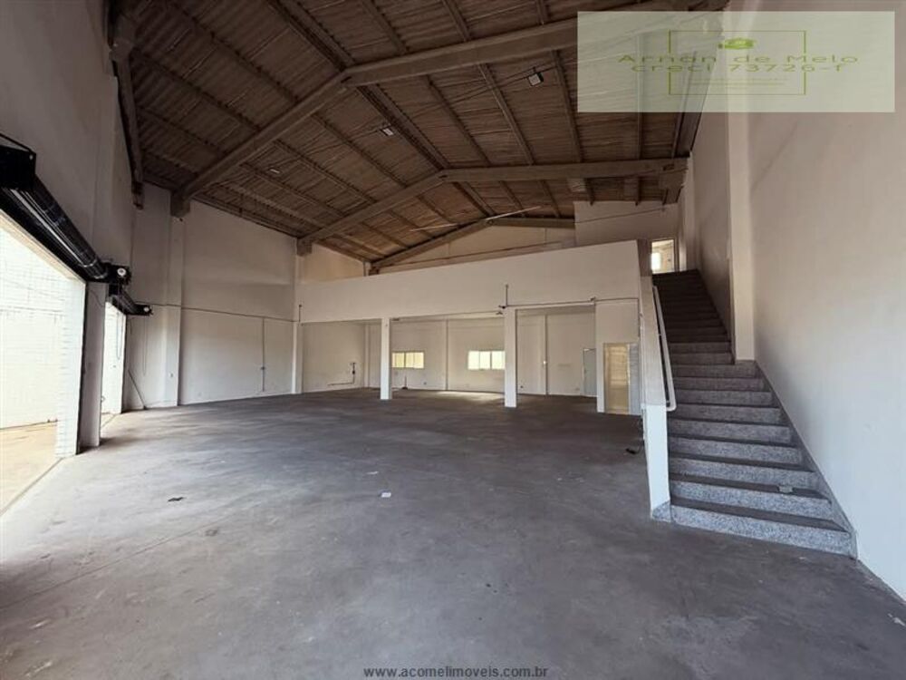 Depósito-Galpão, 360 m² - Foto 24