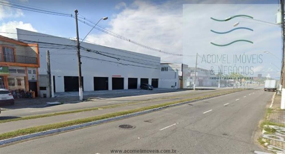 Depósito-Galpão, 360 m² - Foto 8