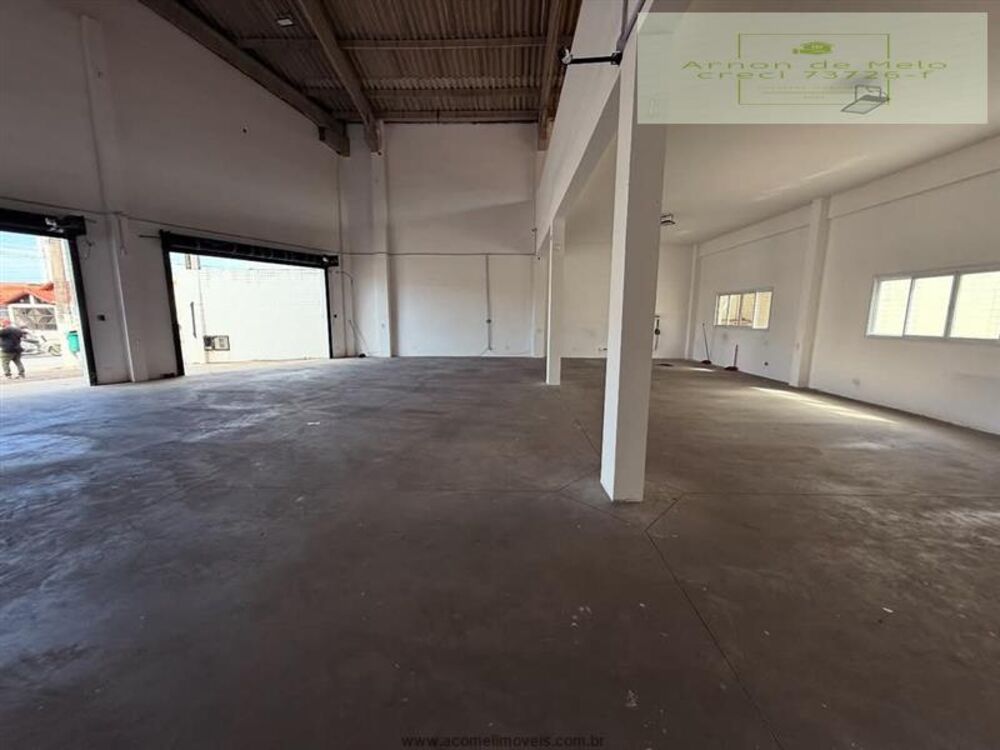 Depósito-Galpão, 360 m² - Foto 21