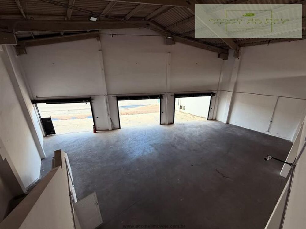 Depósito-Galpão, 360 m² - Foto 17