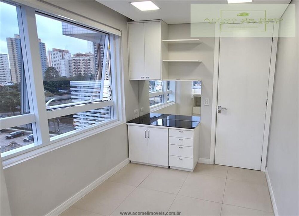 Prédio Inteiro à venda, 41m² - Foto 3