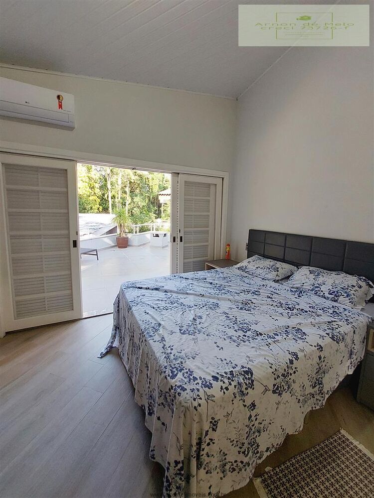 Casa, 4 quartos - Foto 11