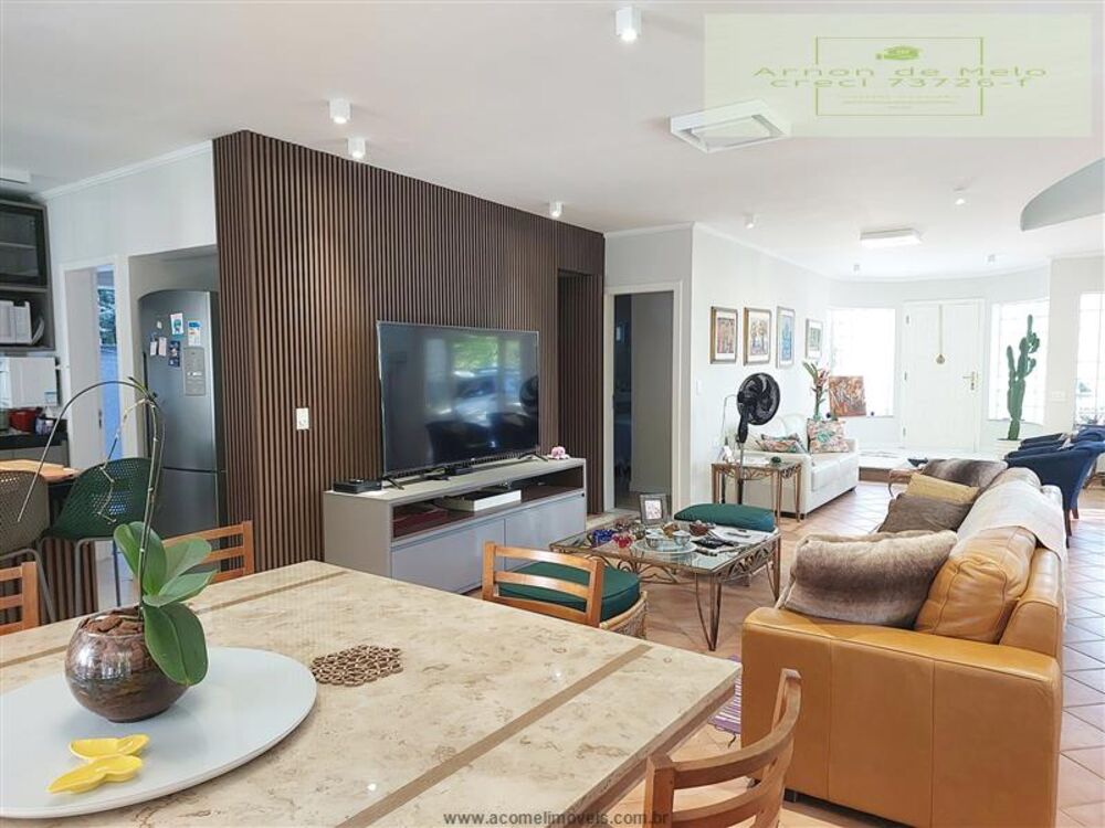 Casa, 4 quartos - Foto 5