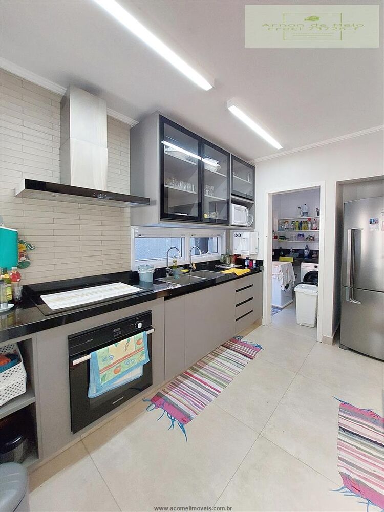 Casa, 4 quartos - Foto 6