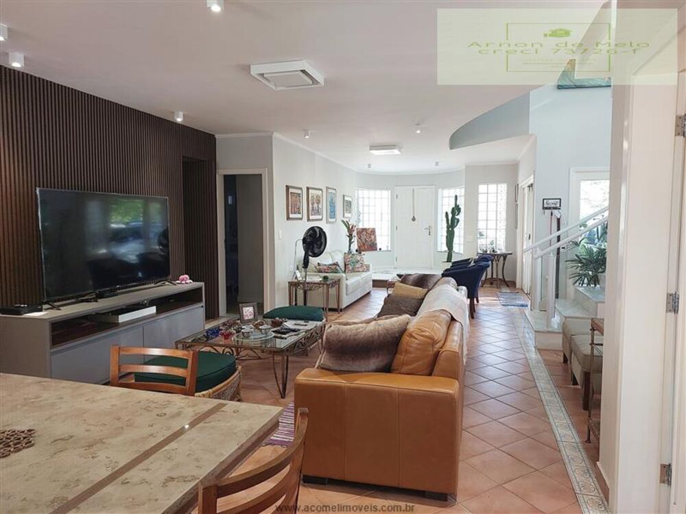 Casa, 4 quartos - Foto 4