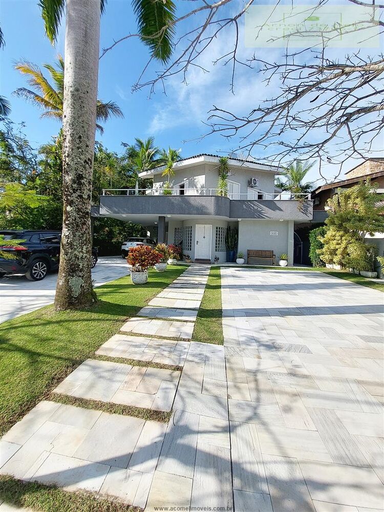 Casa, 4 quartos - Foto 1