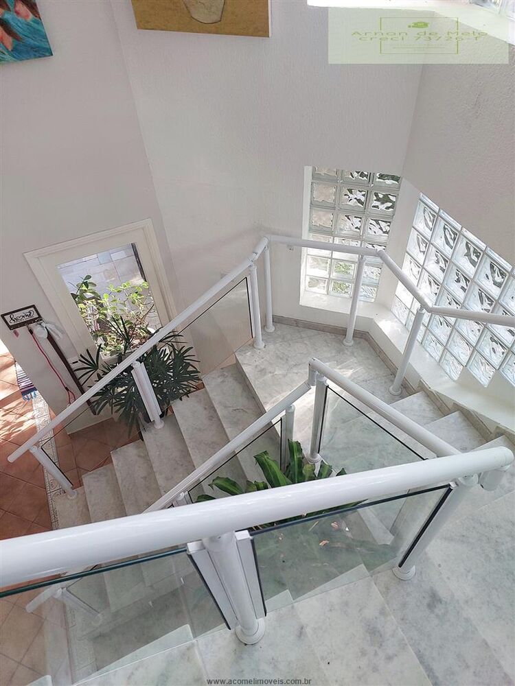 Casa, 4 quartos - Foto 9