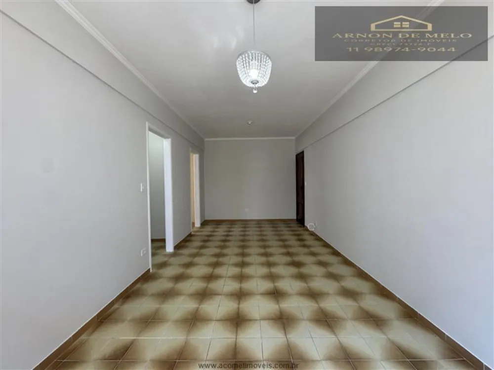 Apartamento, 1 quarto, 53 m² - Foto 7