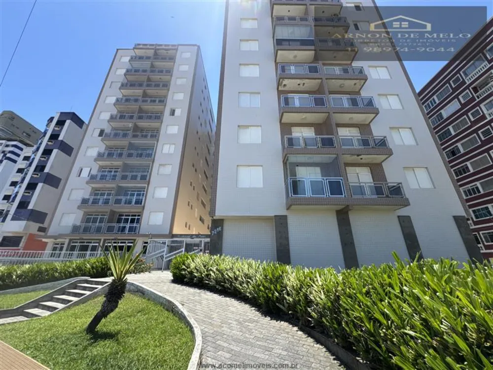 Apartamento, 1 quarto, 53 m² - Foto 3