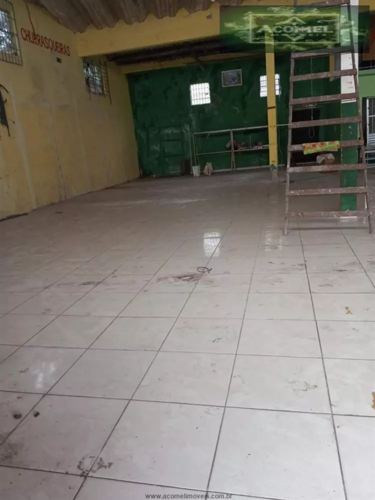 Depósito-Galpão, 450 m² - Foto 1