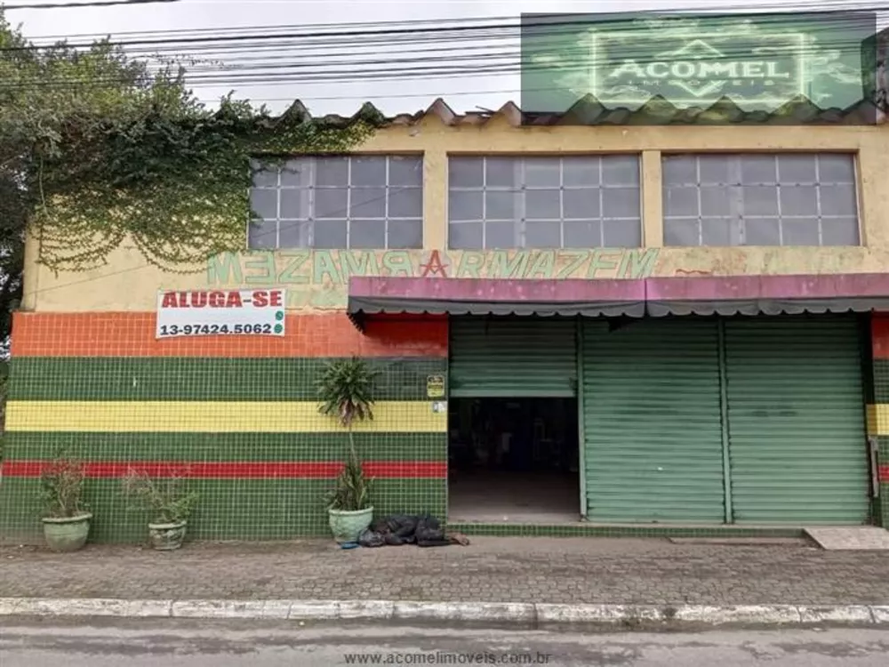 Depósito-Galpão, 450 m² - Foto 9