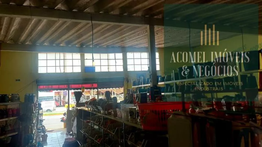 Depósito-Galpão, 450 m² - Foto 5