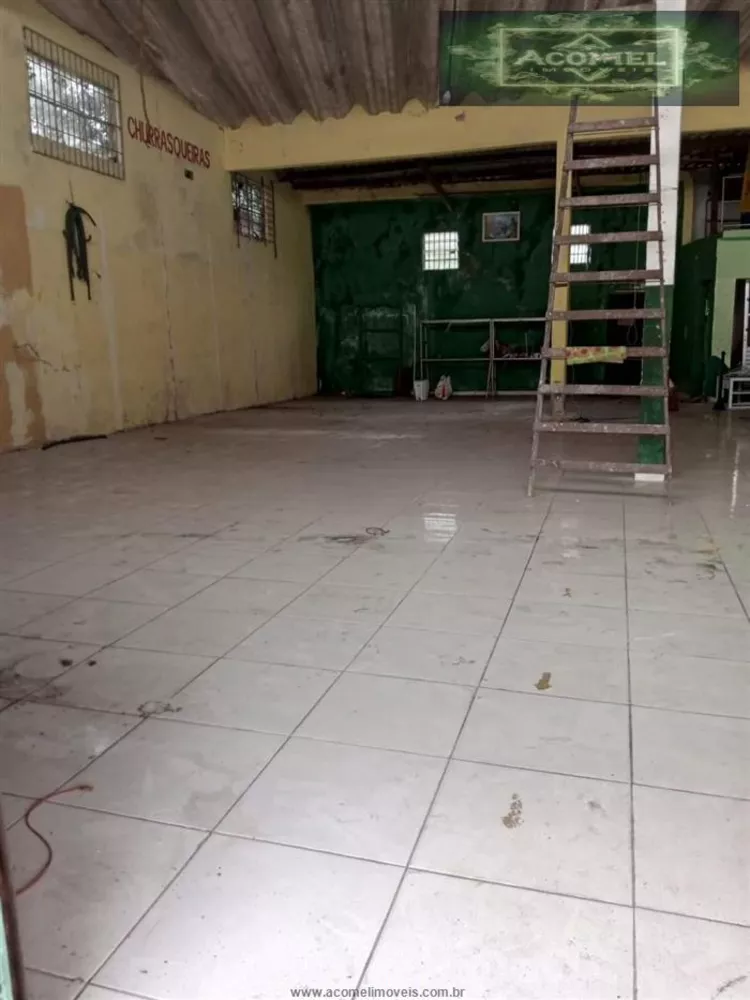 Depósito-Galpão, 450 m² - Foto 12