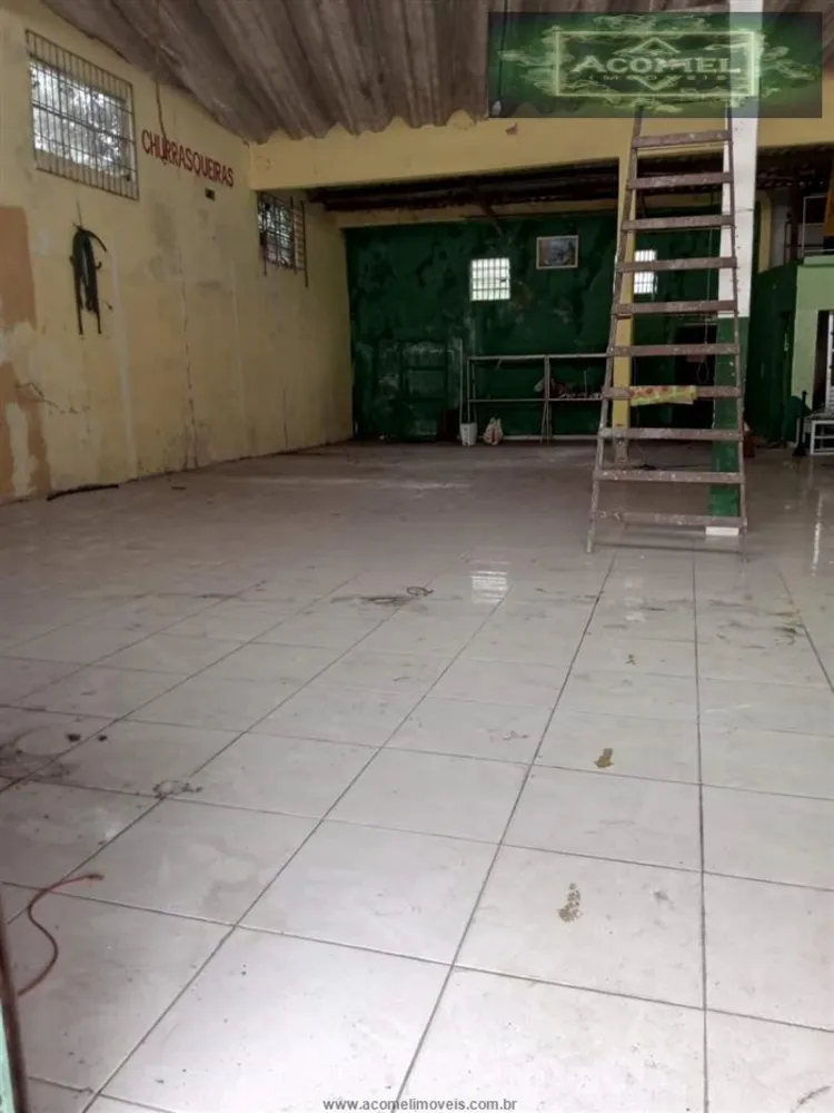 Depósito-Galpão, 450 m² - Foto 15