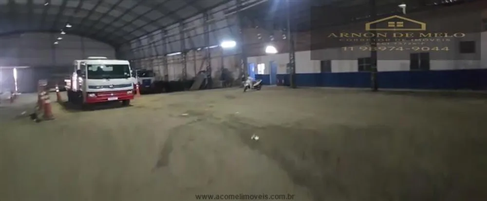 Depósito-Galpão, 3000 m² - Foto 3